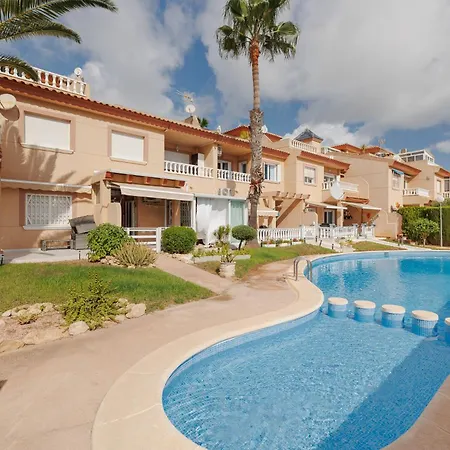 Apartment Casa Del Capitan *