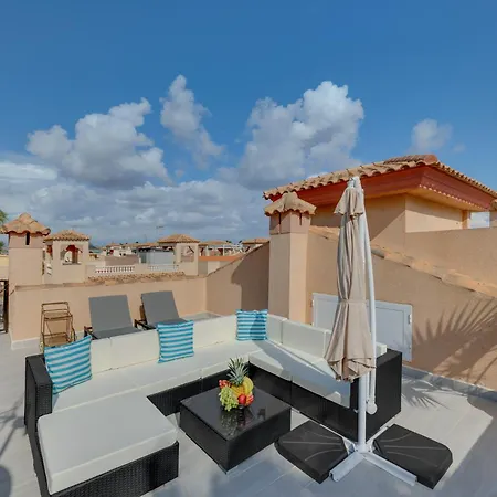 Apartment Casa Del Capitan *