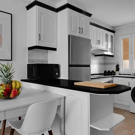 Casa Del Capitan * Torrevieja