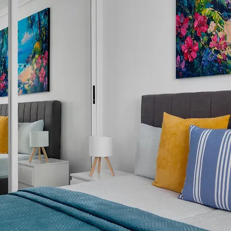 Casa Del Capitan Apartment