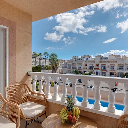 Casa Del Capitan Apartment *