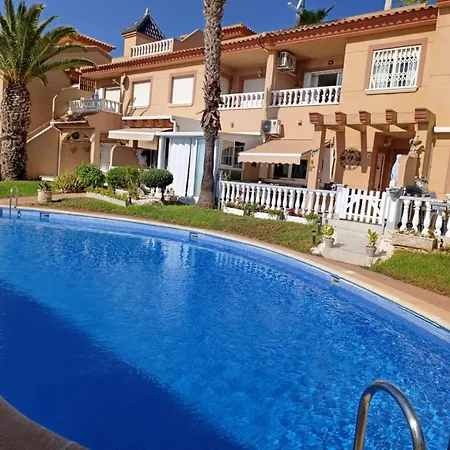 Casa Del Capitan