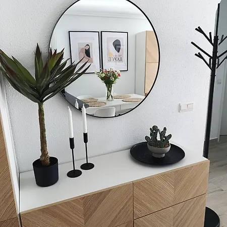 Casa Del Capitan Апартаменты