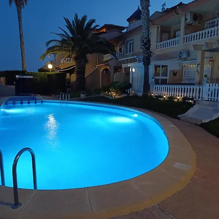 Casa Del Capitan *