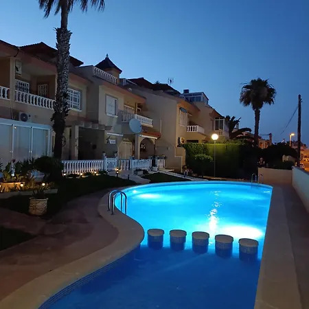 Casa Del Capitan *