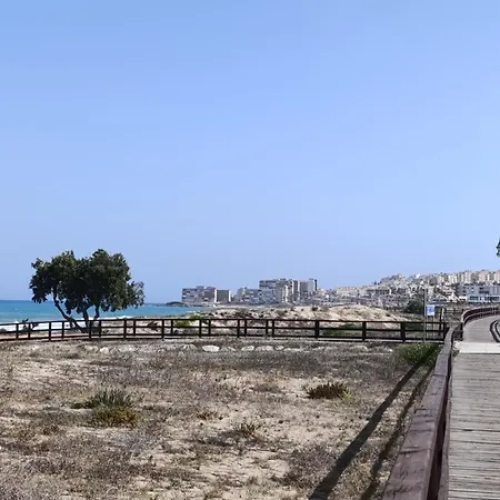 Casa Del Capitan * Торевьиа