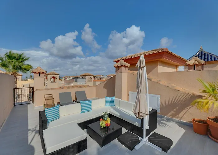 Apartment Casa Del Capitan *