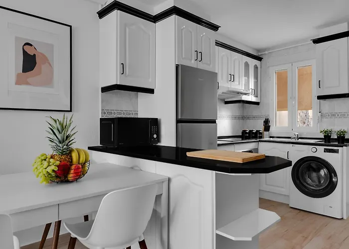 Casa Del Capitan * Torrevieja