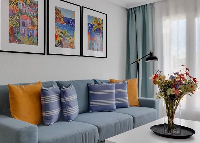 Apartment Casa Del Capitan Torrevieja