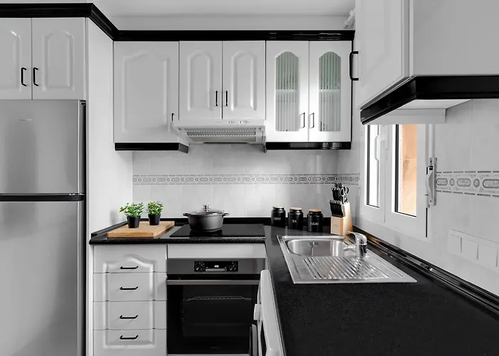 Casa Del Capitan Apartment *