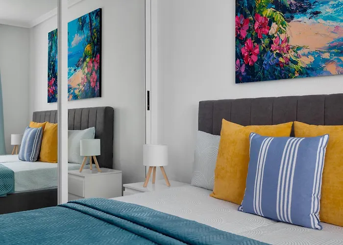 Casa Del Capitan Apartment