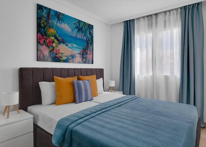 Apartment Casa Del Capitan *