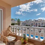Casa Del Capitan Апартаменты *